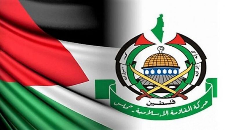 "حماس": سنعمل على إجهاض خطة الضم في اطار المقاومة الشاملة