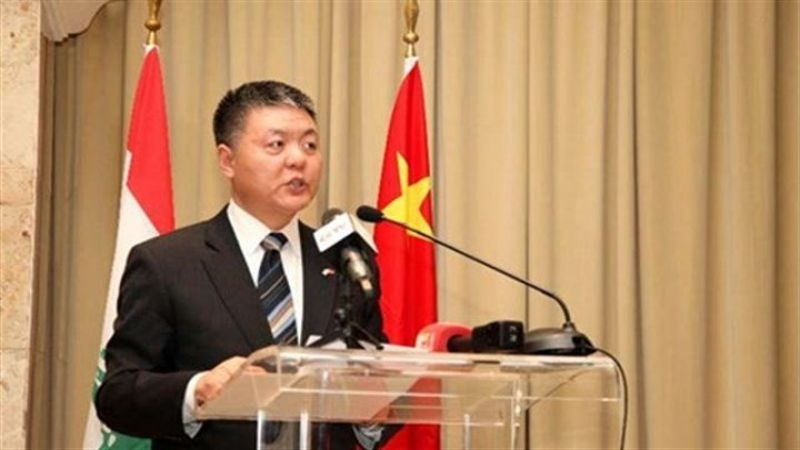 السفارة الصينية ترد على السفيرة شيا: قروضنا ليس لها شروط سياسية