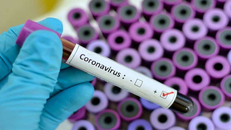 الصين: 19 إصابة جديدة بفيروس كورونا بينها 7 في بكين