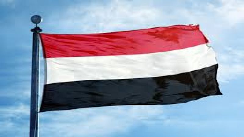 اليمن: غارة لطيران العدوان السعودي الأمريكي على مديرية حيران