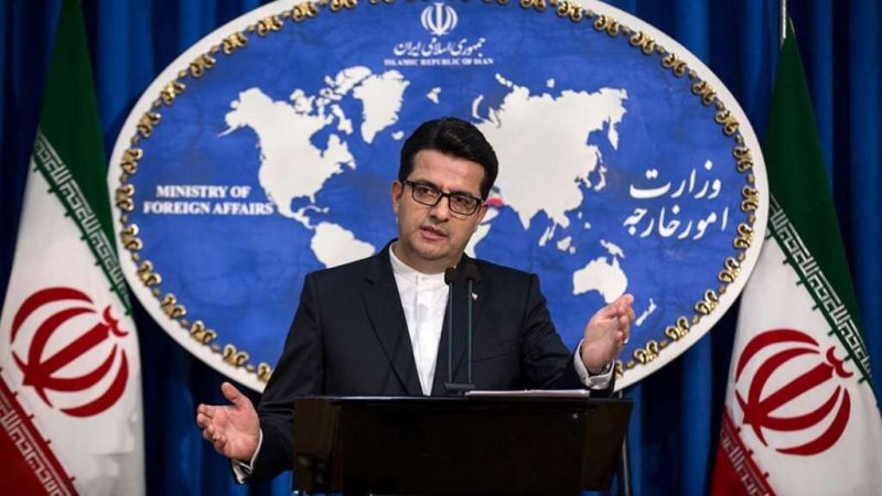 موسوي: ايران لا تتوانى عن بذل اي جهد لتعزيز بنيتها الدفاعية