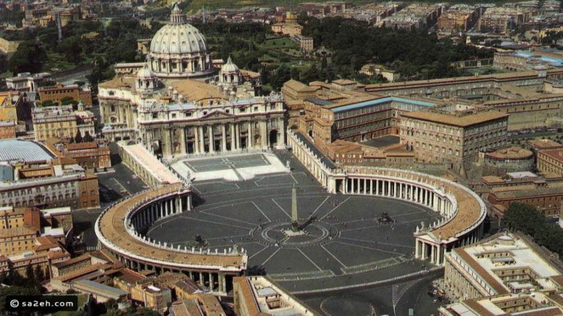الفاتيكان وفرنسا يُعارضان مشروع الضمّ الاسرائيلي