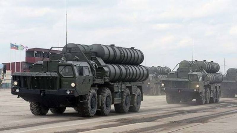 روسيا: "إس – 500" قادرة على ضرب الصواريخ في الفضاء