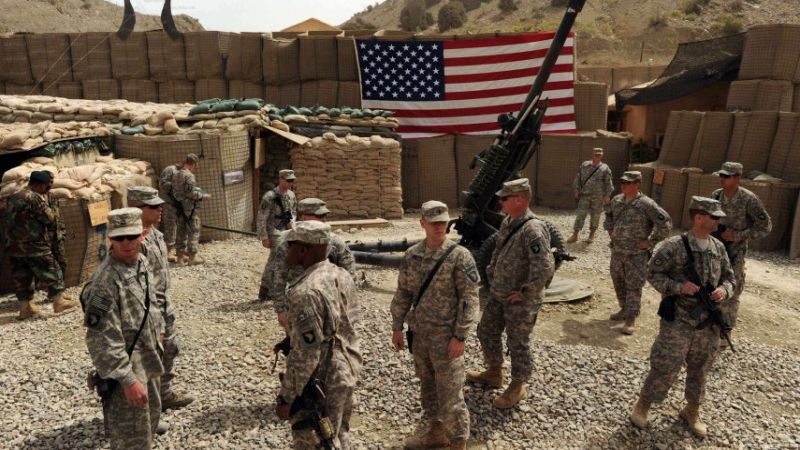 تعاون جمهوري ديمقراطي لإبقاء العسكريين الأميركيين في أفغانستان
