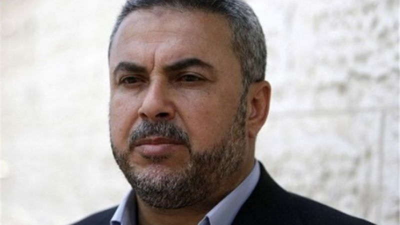 قيادي في حماس: الاحتلال يراوغ في تطبيق صفقة القرن وخطة الضم