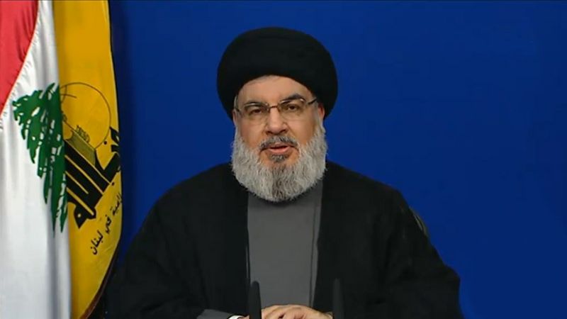 السيد نصر الله يعلن بدء المقاومة الصناعية والزراعية.. سياسة الخنق ستقوّي حزب الله
