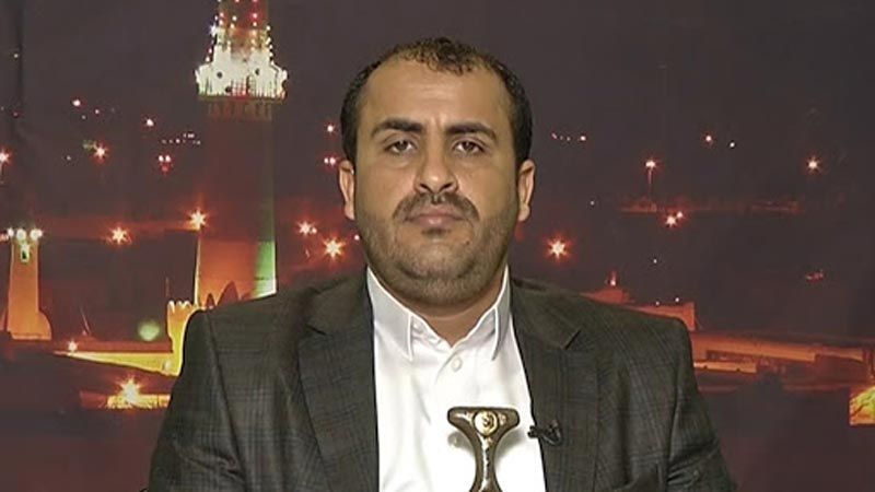 عبد السلام: مظلومية اليمنيين لا تزال ممتدة على شاكلة عدوان وحصار