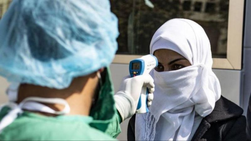 فلسطين: وفاة و439 إصابة جديدة بفيروس كورونا في الضفة الغربية