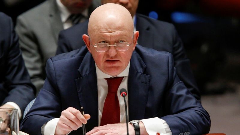 روسيا وايران يطالبان بمغادرة القوات الأجنبية غير الشرعية الأراضي السورية