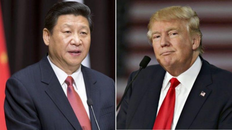 ترامب يضرب القنوات الدبلوماسية مع الصين لأهداف انتخابية