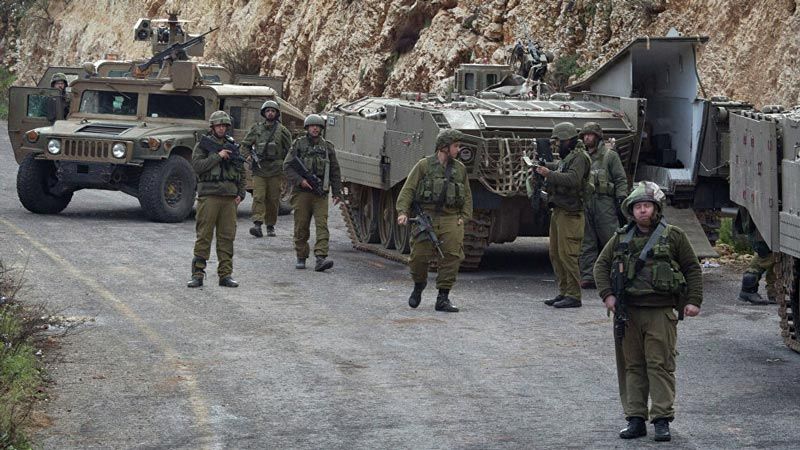 إذاعة جيش الاحتلال: نصر الله جعل الجيش الإسرائيلي كلّه يقف على قدميه