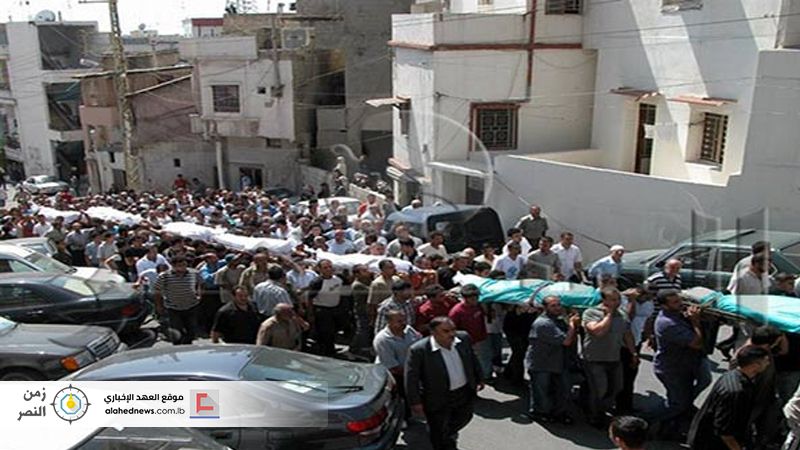 7 آب: وزراء خارجية العرب في بيروت على وقع المجازر