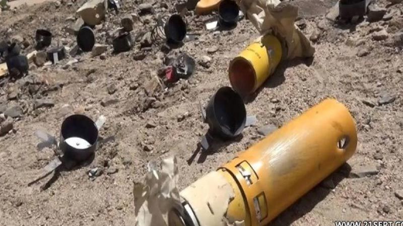 اليمن: استشهاد وإصابة 4 أطفال إثر انفجار في مأرب