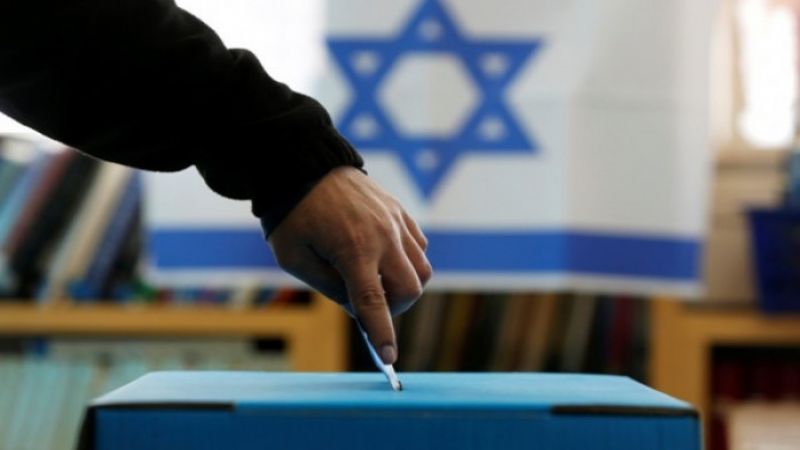 رئيس الائتلاف الحكومي في كيان العدو: اسرائيل تقترب جدا وبخطوات عملاقة من الانتخابات‎