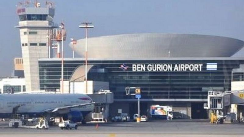 طائرة اسرائيلية تحطّ لـ24 ساعة في الدوحة