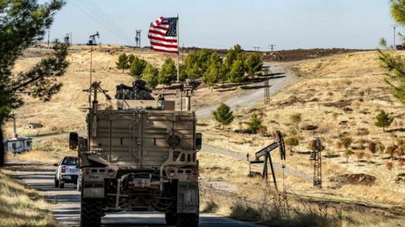 هل تنطلق المقاومة الشعبية الشاملة ضد الاحتلال الأميركي في الشرق السوري؟