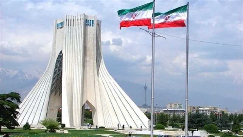 إيران: اتفاق الإمارات مع الكيان الغاصب حماقة وطعنةٌ لكلِّ مسلم