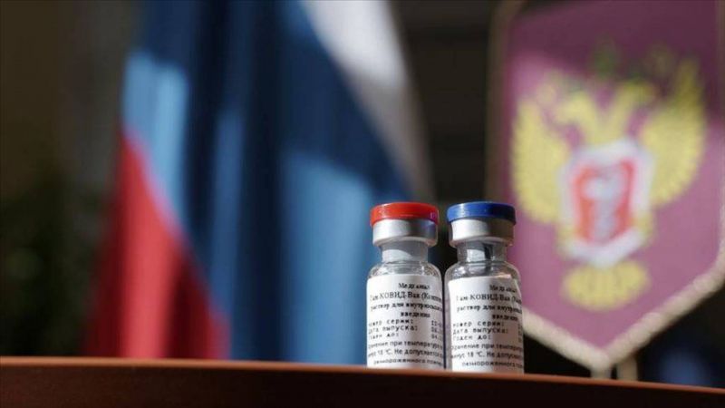 روسيا تبدأ بإنتاج اللقاح المضاد لـ"كورونا"