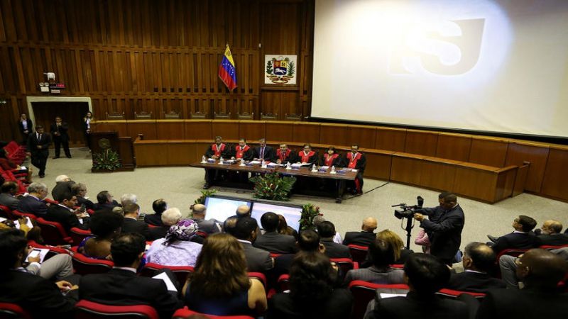 فنزويلا .. صدور أحكام بالسجن ضد مشاركين بـ "الغزو" الأميركي الفاشل