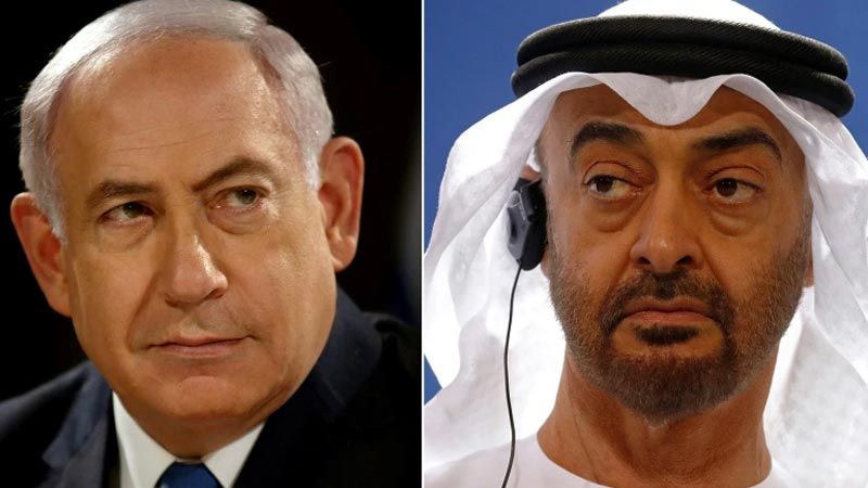 اتفاق التطبيع الإماراتي - الإسرائيلي بلا شروط أو ضمانات