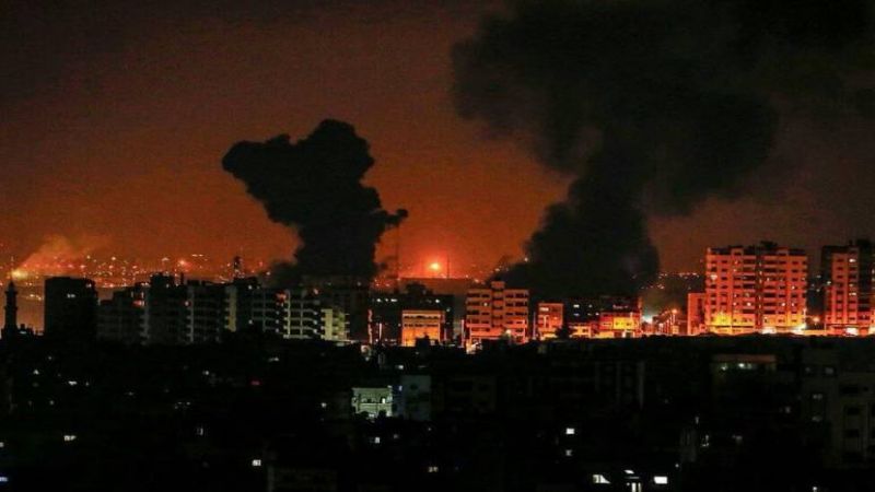 عدوان صهيوني جديد على غزة.. والمقاومة تردّ بقصف سديروت
