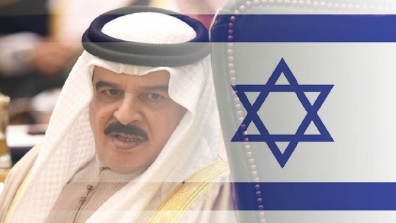 مستشار ملك البحرين: العلاقات الرسمية مع "إسرائيل" ستكون نهاية عام 2020‎