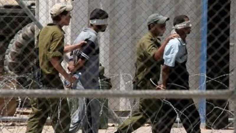 "جنرالات الصبر".. 30 أسيرا فلسطينيا مضى على اعتقالهم 25 عاما