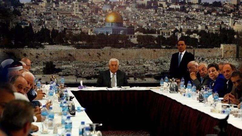 القيادة الفلسطينية: على الإمارات التراجع عن خطئها التاريخي