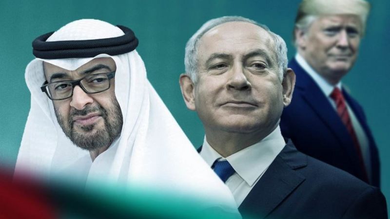 اتفاق التطبيع الإماراتي-الإسرائيلي.. نصرٌ ومكسب لترامب ونتنياهو وابن زايد