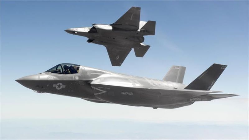 صفقة طائرات F35 بين واشنطن وأبو ظبي: هل تجاهل الأمريكيون كيان العدو؟