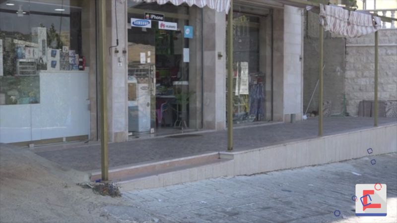 أصحاب المحلات في البقاع الغربي وراشيا لم يلتزموا بتوصيات وزارة الصحة