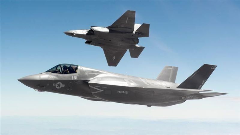 صفقة طائرات الـF-35 بين الإمارات والولايات المتحدة: الليكود يُعارض بشراسة