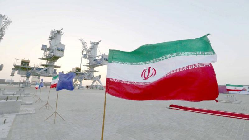 رغم الحصار .. فشلٌ أميركي متواصل في زعزعة استقرار اقتصاد إيران