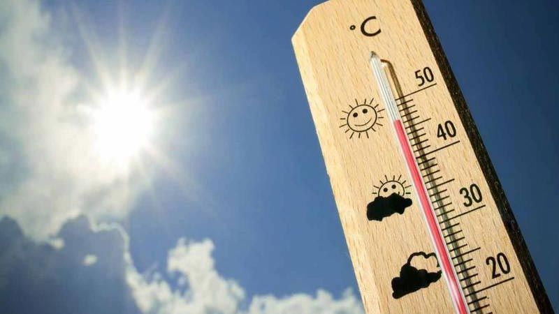 لبنان أمام موجة حر حتى نهاية الأسبوع