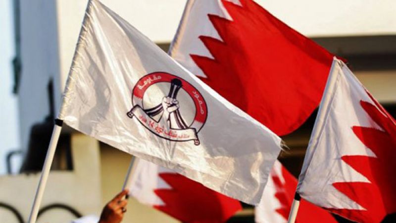 لا مرحباً ولا سلاماً: فلسطين تجري في عروق شعب البحرين