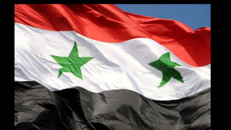  سوريا: مقتل ثلاثة أشخاص بانفجار سيارة مفخخة في مدينة عفرين