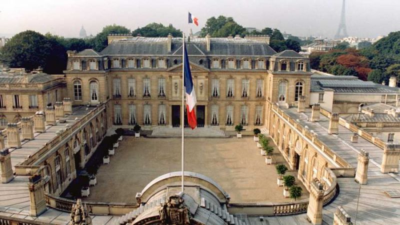 الرئاسة الفرنسية: فرنسا تأسف لعدم تمكن الزعماء السياسيين اللبنانيين من الالتزام بتعهداتهم لماكرون