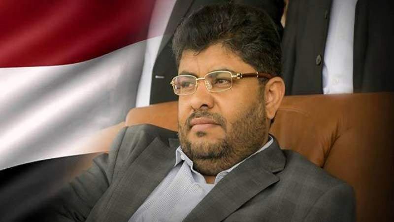 الحوثي: اليمن يمثّل العزة وخطّ التصدي لأمريكا و"إسرائيل"