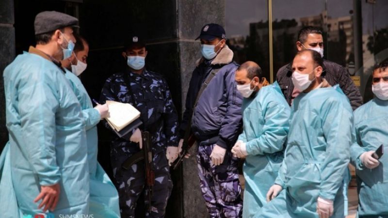 أزمة صحية كبيرة في قطاع غزة .. نقص حاد وخطير في المستلزمات الطبية