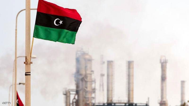 النفط الليبي ..الورقة الصعبة في المعادلة الليبية