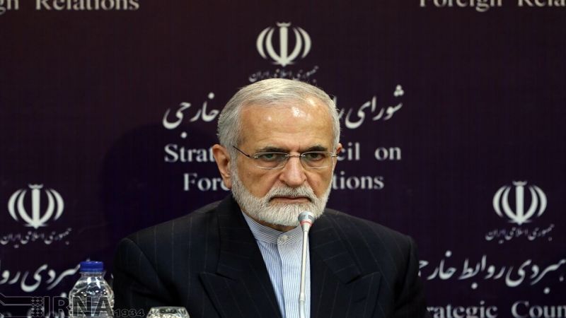 إيران: سنرد بشكل قاطع على أي عمل عدائي أميركي