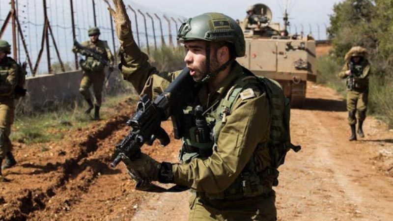 جيش العدو يعترف: "إسرائيل" مردوعة عن الحرب