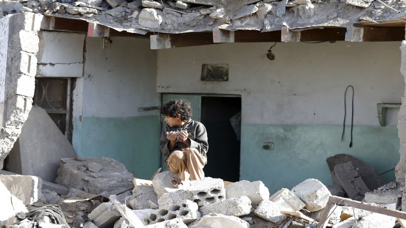 بعد 2000 يوم من العدوان.. أرقام صادمة للخسائر البشرية والاقتصادية في اليمن
