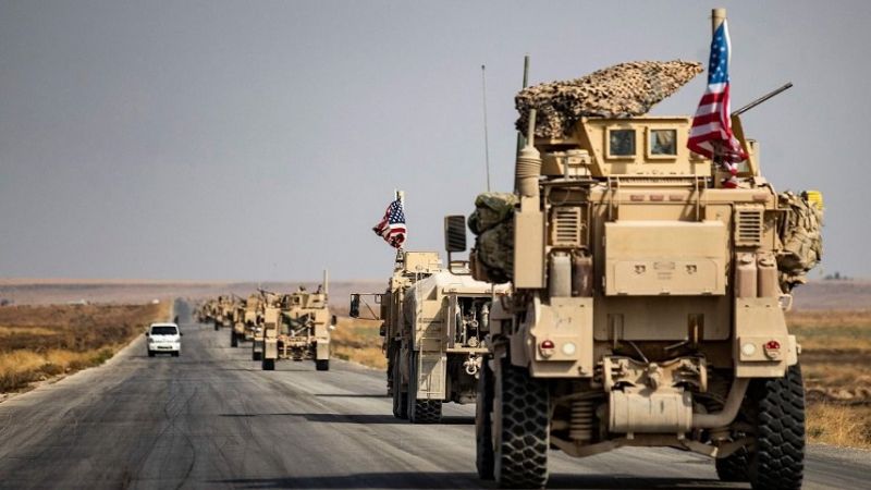 تحليل أمريكي: الوجود العسكري في سوريا خطرٌ على أمن الولايات المتحدة القومي