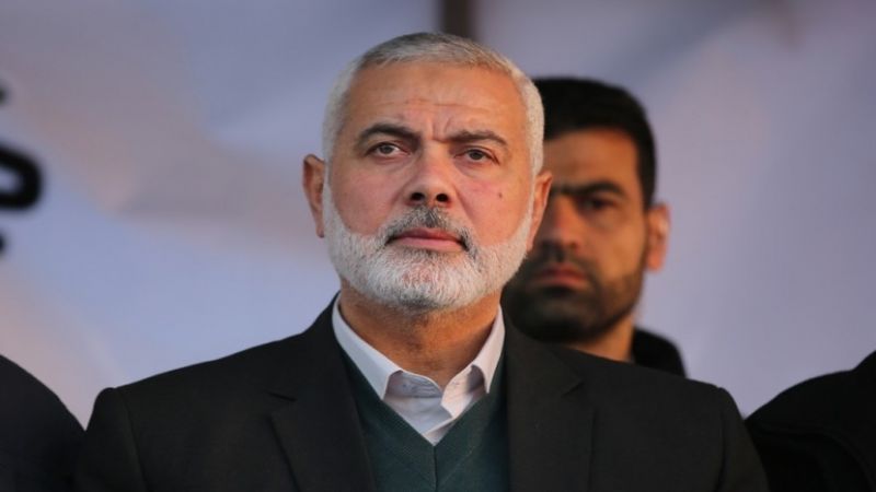 اجتماع خاصّ لـ"حماس " لدراسة التفاهمات مع "فتح"