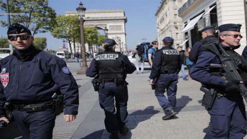 باريس: 4 جرحى في حادثة طعن قرب المقر القديم لـ"شارلي إيبدو"