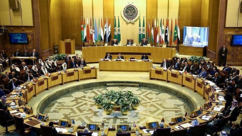 رفض قطري لتسلّم رئاسة الجامعة العربية بدلاً من فلسطين