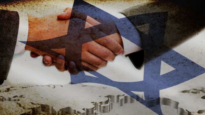 التعاون الأمني بين الإمارات والبحرين وبين "اسرائيل" بدأ قبل أعوام