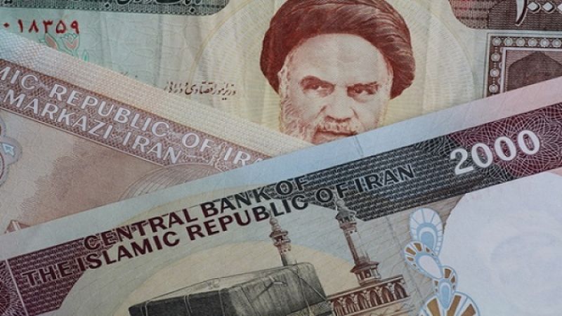 المصرف المركزي الإيراني يعتزم الحصول على عملات أجنبية