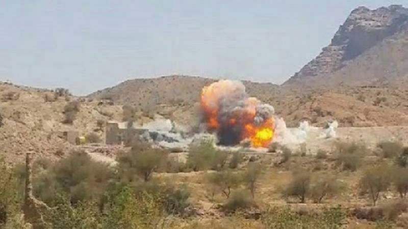 اليمن: إحباط تقدّم لقوى العدوان في جبهة الدريهمي وتكبيدهم خسائر جسيمة